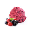 Frutti di bosco